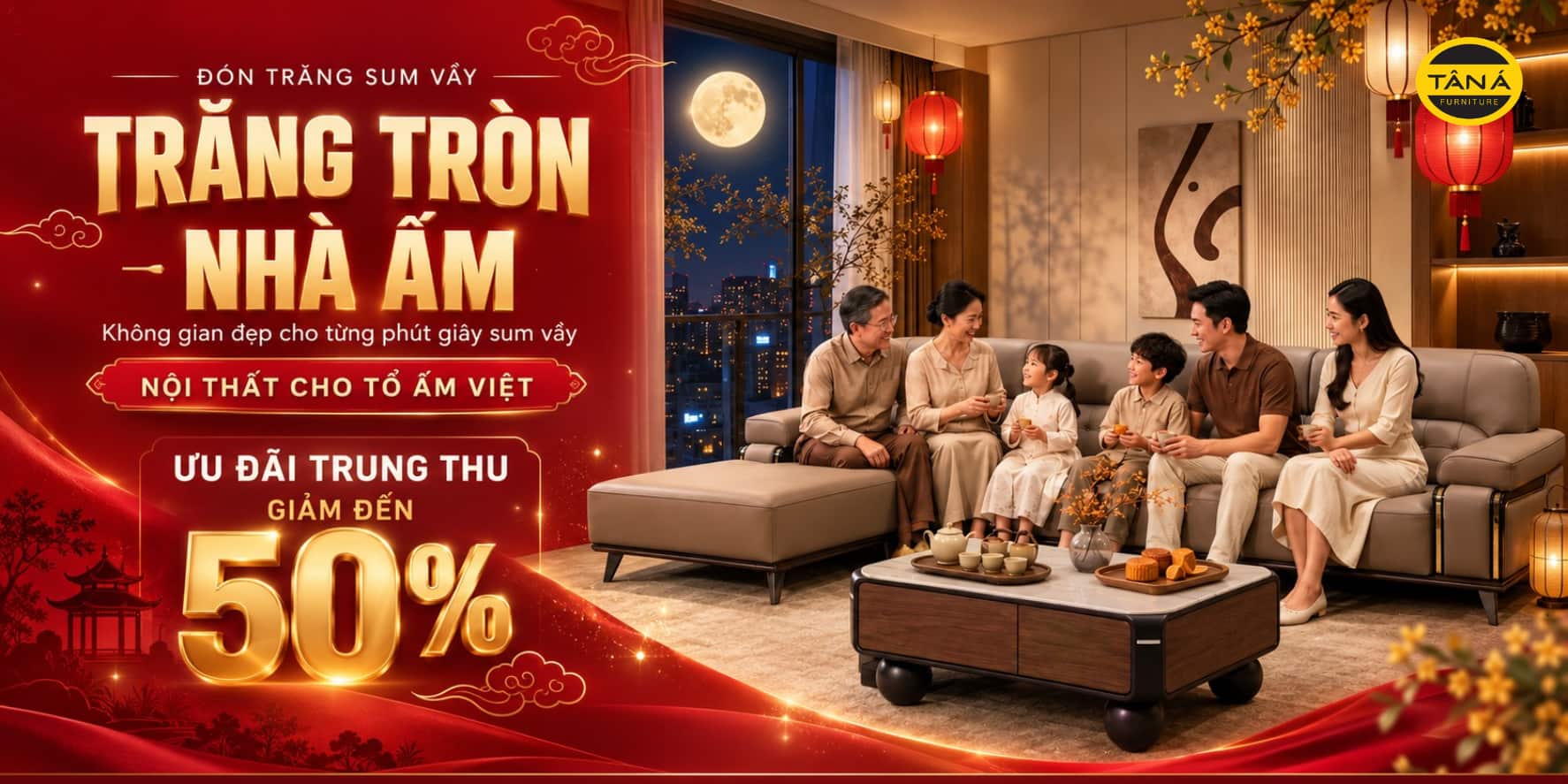 banner trung thu