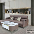 sofa góc l AB-307-B
