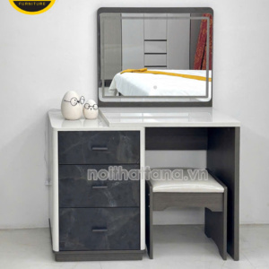 Combo Giường Tủ Hiện Đại Gỗ MDF Chống Ẩm Cao Cấp AT-9315