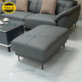 Sofa Băng Da Siêu Sợi Nhập Khẩu Hiện Đại AT-T956