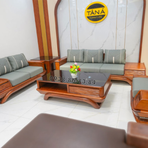 Sofa cho căn hộ Akari City