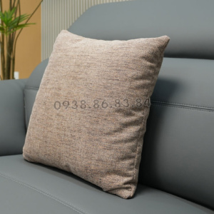 Sofa Băng Da Siêu Sợi Nhập Khẩu Hiện Đại AT-T956