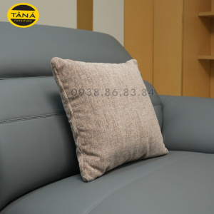 Sofa Băng Da Siêu Sợi Nhập Khẩu Hiện Đại AT-T956