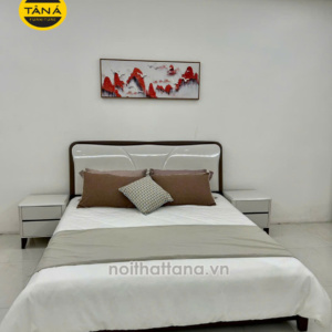 Giường Ngủ 1,8M X 2M Hiện Đại AT-V807G