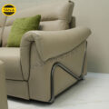 Sofa Băng Da Sinh Thái Nhập Khẩu AT-6105 Phong Cách Sang Trọng