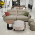 Sofa Băng Da Sinh Thái Nhập Khẩu AT-6105
