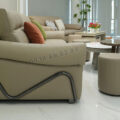 Sofa Băng Da Sinh Thái Nhập Khẩu AT-6105 Phong Cách Sang Trọng