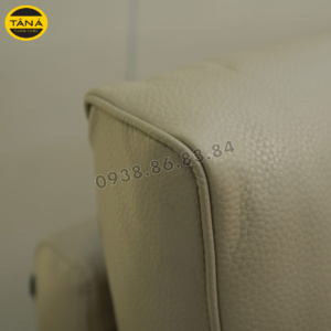 Sofa Băng Da Sinh Thái Nhập Khẩu AT-6105 Phong Cách Sang Trọng