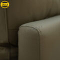 Sofa Băng Da Sinh Thái Nhập Khẩu AT-6105 Phong Cách Sang Trọng