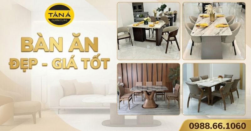 Bàn ăn Vinhomes Grand Park