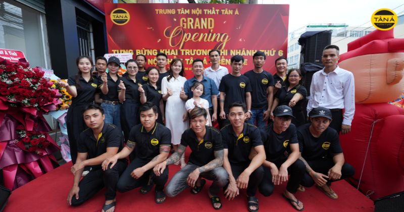 Nội thất giá rẻ Bến Tre