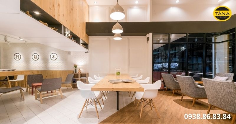 Cách chọn đèn chiếu sáng nội thất