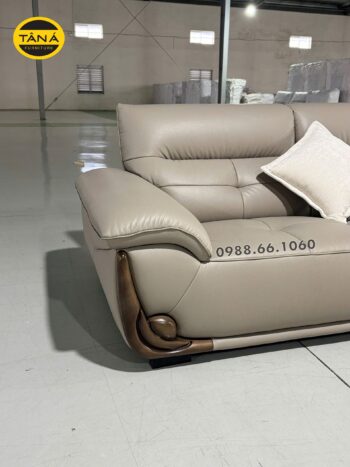 Sofa Da Sinh Thái 2631