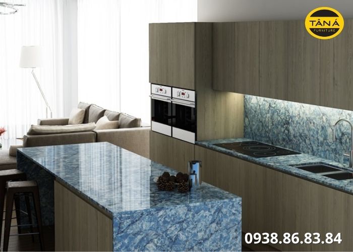 Đá Quartz có bị trầy không