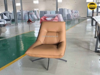 Ghế Đơn Da Sinh Thái AT-W28