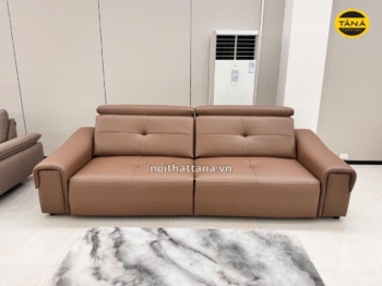 SOFA GIƯỜNG CHỈNH ĐIỆN AT-2658