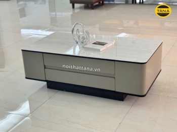 BÀN TRÀ SOFA MẶT ĐÁ AT-G22