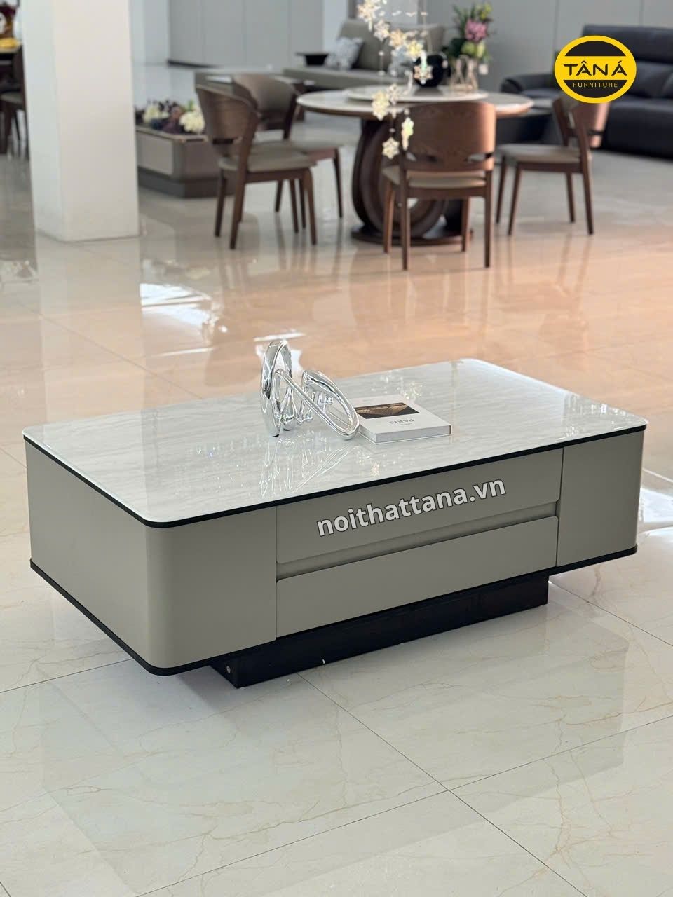 BÀN TRÀ SOFA MẶT ĐÁ AT-G22 10 at g22 4