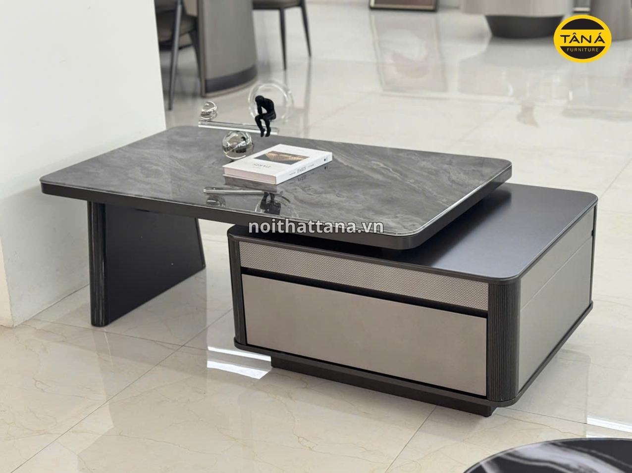 BÀN TRÀ SOFA MẶT ĐÁ AT-T3015 12 at t3015 1