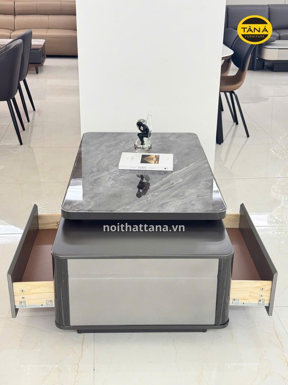 BÀN TRÀ SOFA MẶT ĐÁ AT-T3015 13 at t3015 3