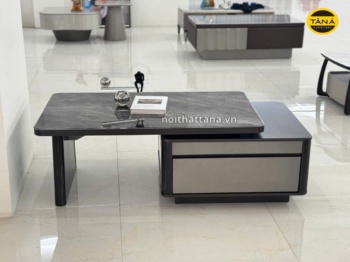 BÀN TRÀ SOFA MẶT ĐÁ AT-T3015