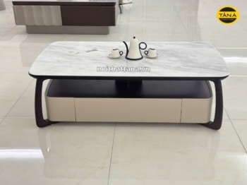 BÀN TRÀ SOFA MẶT ĐÁ AT-Y63