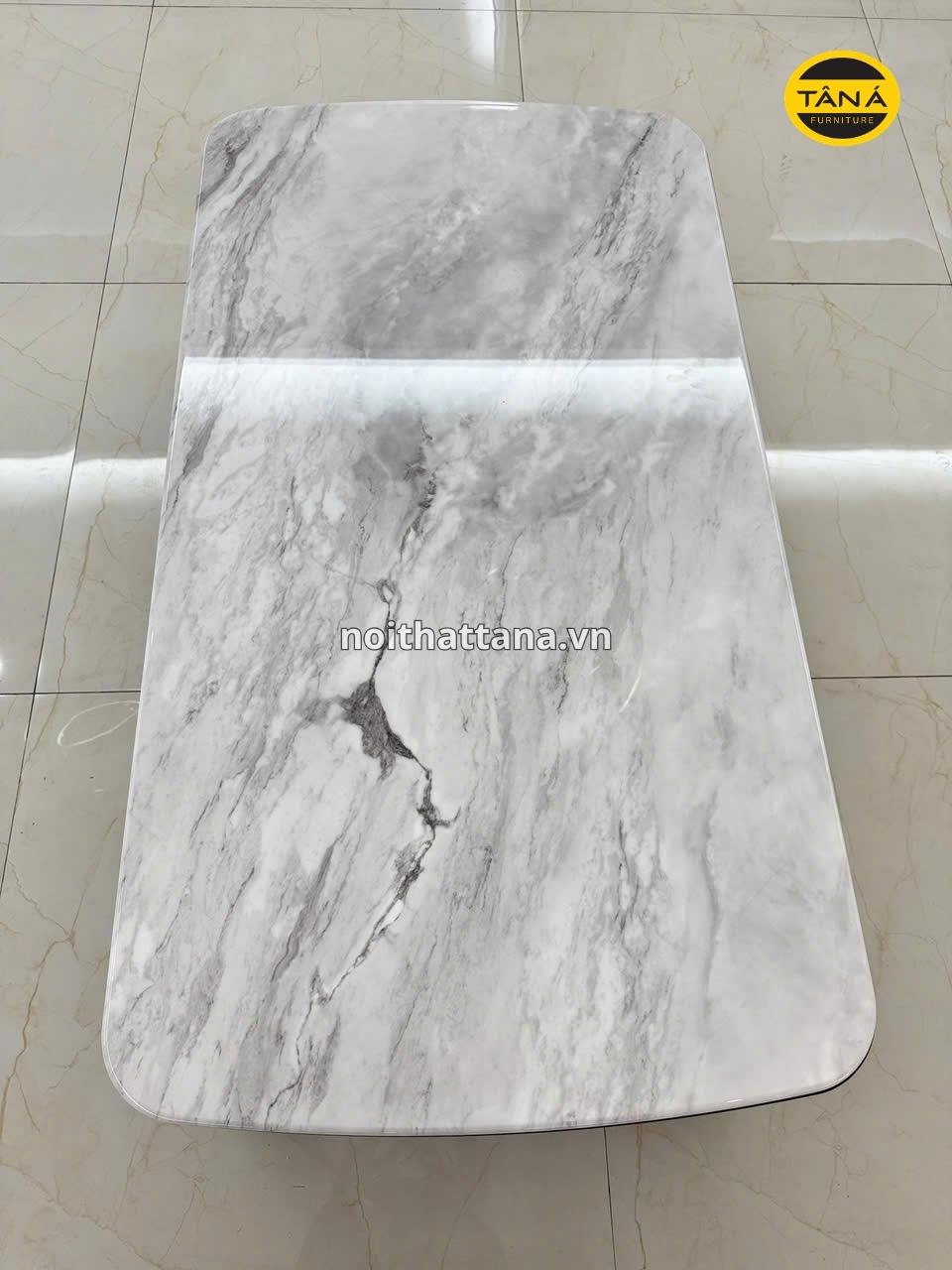 BÀN TRÀ SOFA MẶT ĐÁ AT-Y63 12 at y63