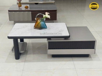 BÀN TRÀ SOFA MẶT ĐÁ BT-A89-85