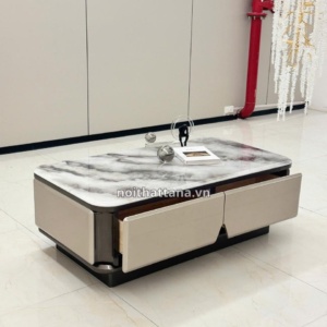 BÀN TRÀ SOFA MẶT ĐÁ BT102-13