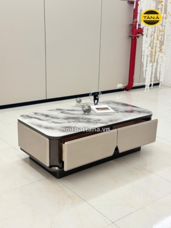 BÀN TRÀ SOFA MẶT ĐÁ BT102-13
