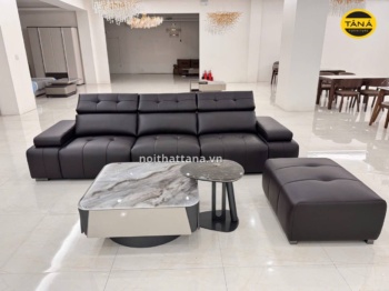 SOFA DA SINH THÁI HIỆN ĐẠI NHẬP KHẨU AT-2565