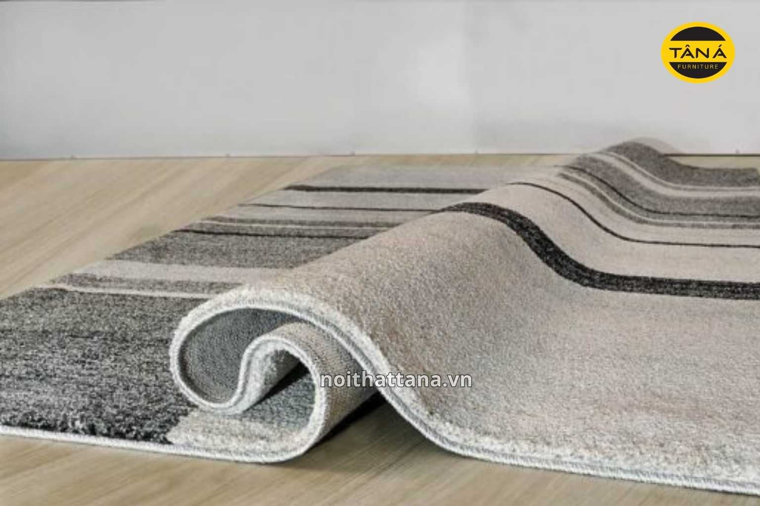 thảm giảm tiếng ồn 
