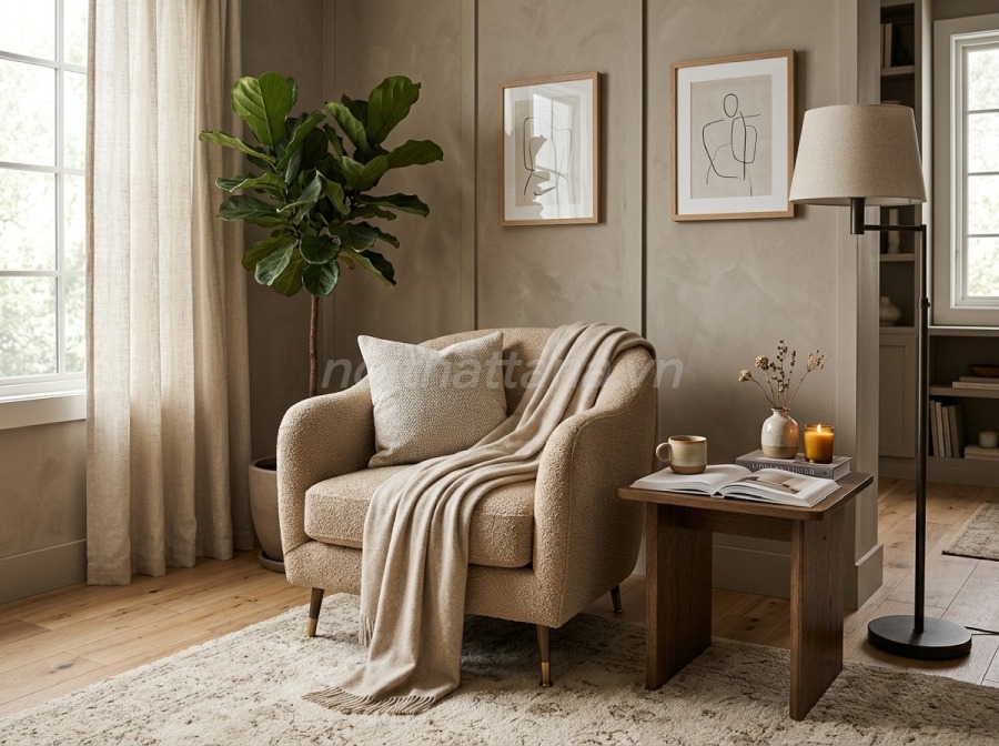 sofa đơn