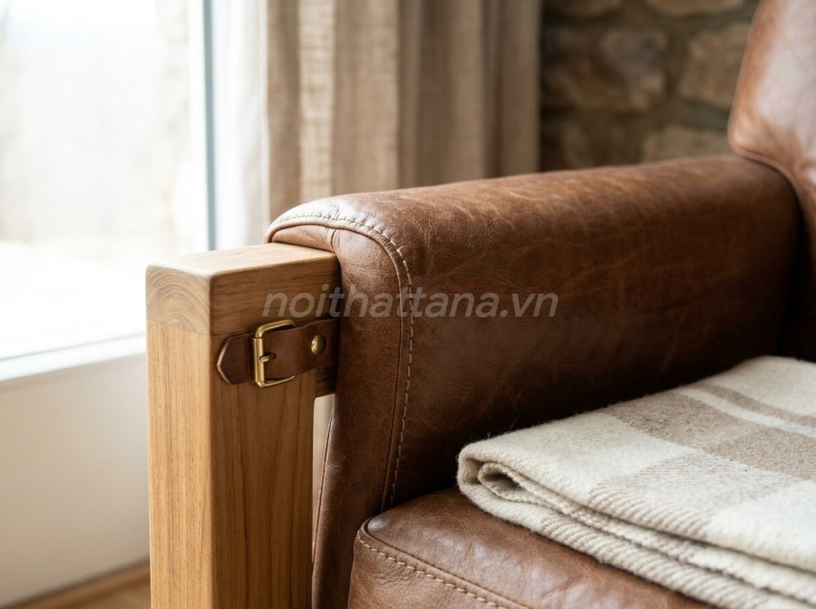 Phân loại các dòng ghế thư giãn nhập khẩu phổ biến hiện nay