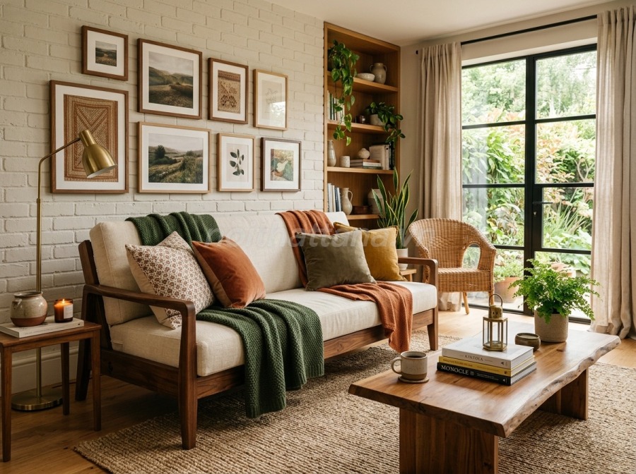 Bộ sưu tập sofa bed gỗ hiện đại xu hướng nội thất thông minh 4 Kinh nghiệm chọn sofa bed gỗ