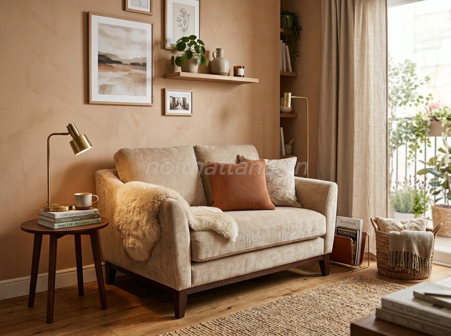 ghế sofa đơn