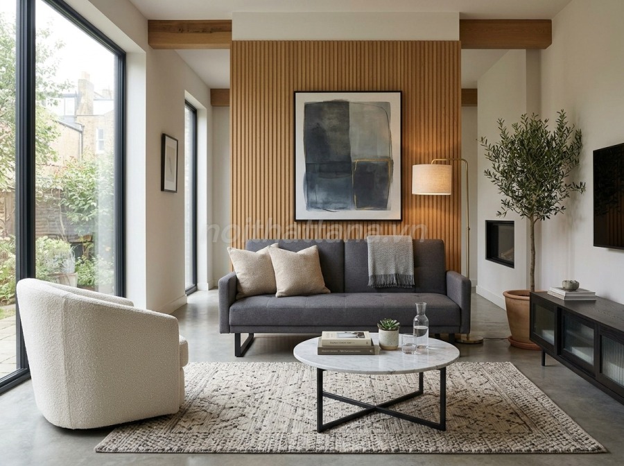 ghế sofa giường gấp 