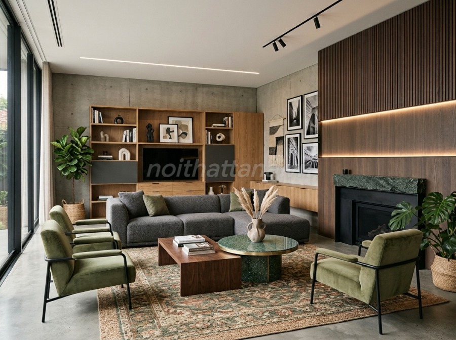Ưu và nhược điểm của gỗ MDF