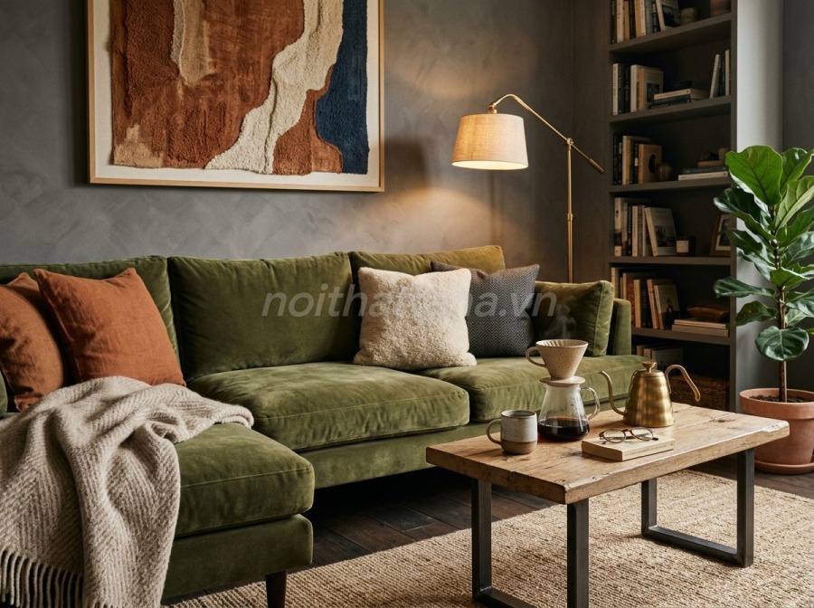 sofa coffee 