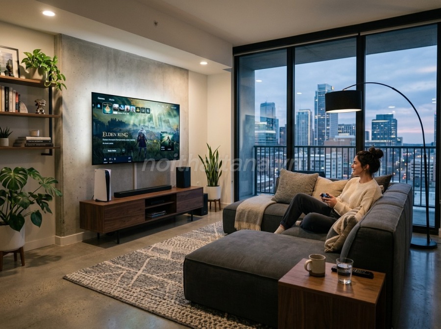 Tại sao nên mua sofa gamer tại Nội Thất Tân Á?