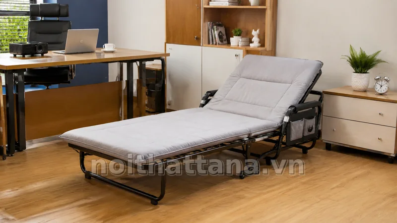 Cách chọn ghế kéo thành giường theo nhu cầu thực tế
