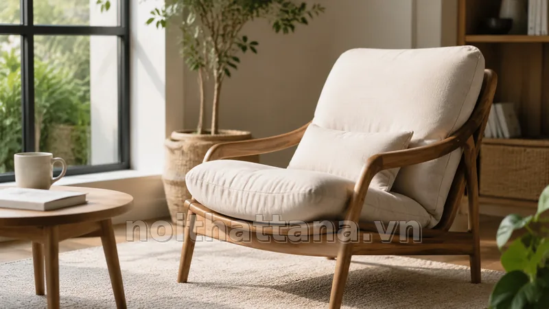 Ghế Lounge