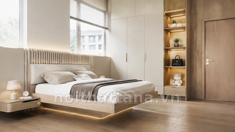 Cách chọn giường bay theo nhu cầu thực tế