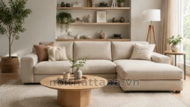 Sofa Nghĩa Là Gì? Cách Hiểu Đúng Và Phân Biệt Các Loại Sofa