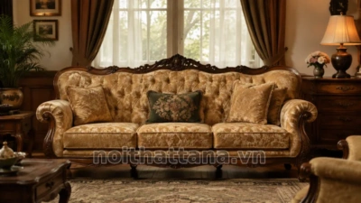 Sofa Vintage