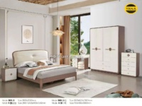 Combo giường tủ giá rẻ: kinh nghiệm mua combo nội thất phòng ngủ trọn bộ