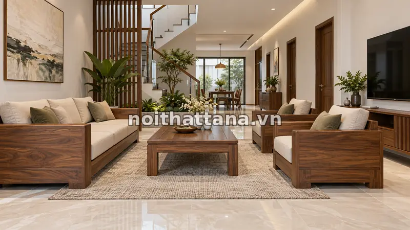 bàn ghế hộp: chọn bàn đi kèm
