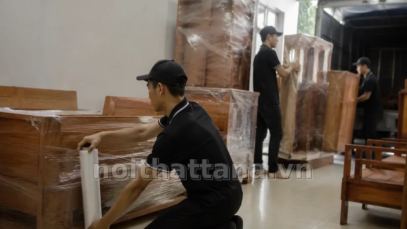 Ứng dụng thực tế của cửa hàng bán đồ gỗ tphcm trong nhà hoặc văn phòng
