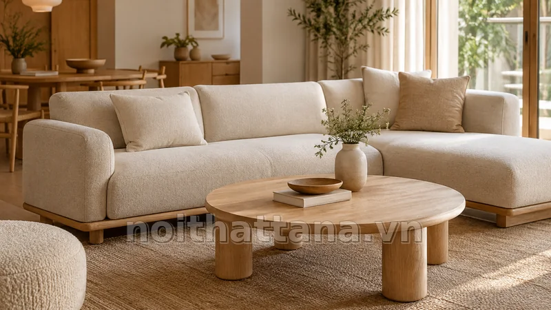 nội thất hàn quốc: sofa hàn quốc: kiểm chất liệu và nguồn gốc