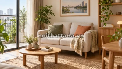 Sofa 1m2
